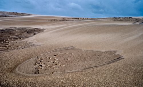 Scouting trip voor Denemarken/Jutland