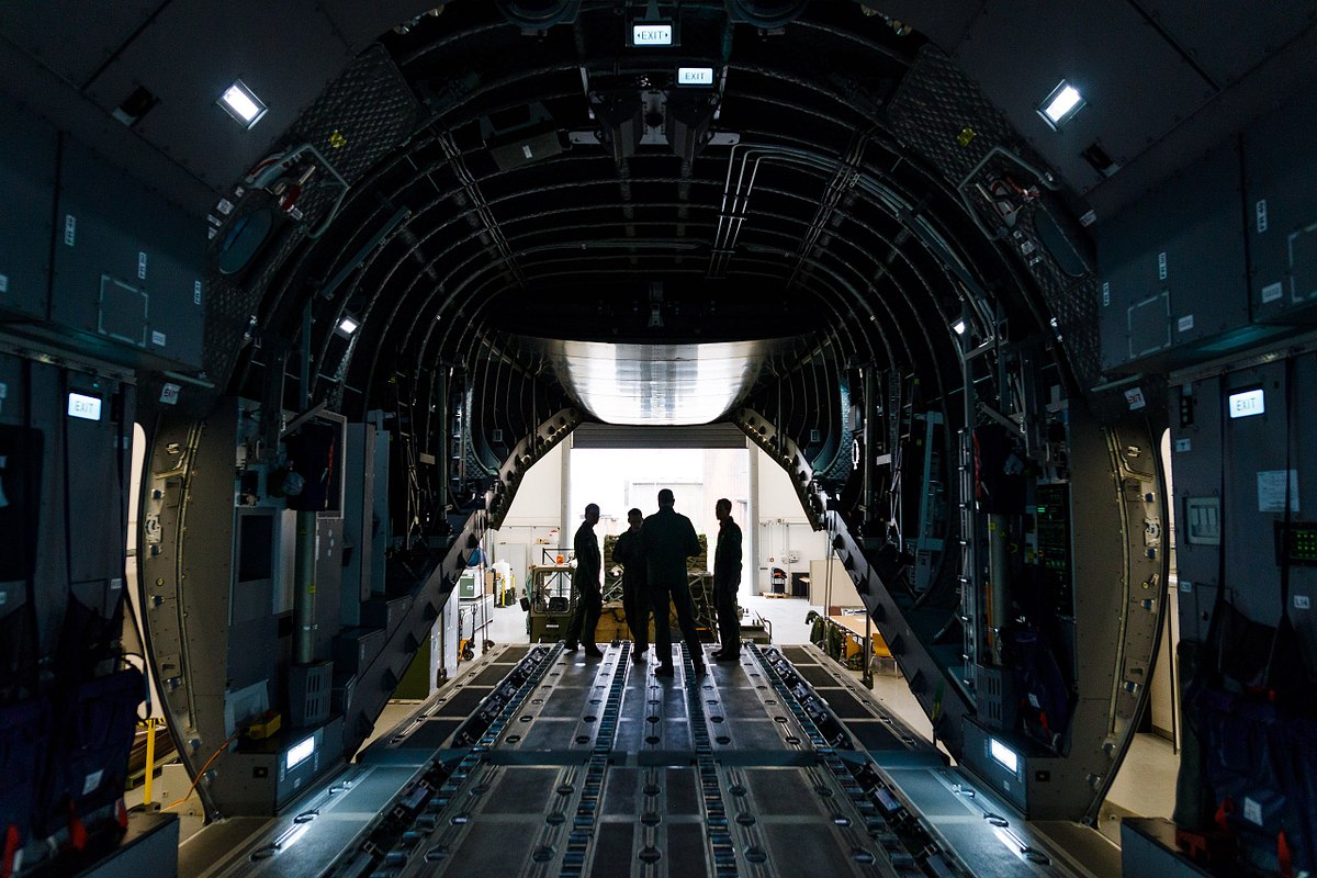 Militaerische Simulationen