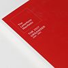THE LETTERNOTE MANIFESTO - 2017 ORGANISER