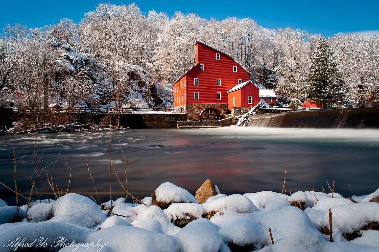 Photographic Society of New Jersey - 新泽西州协摄影协会