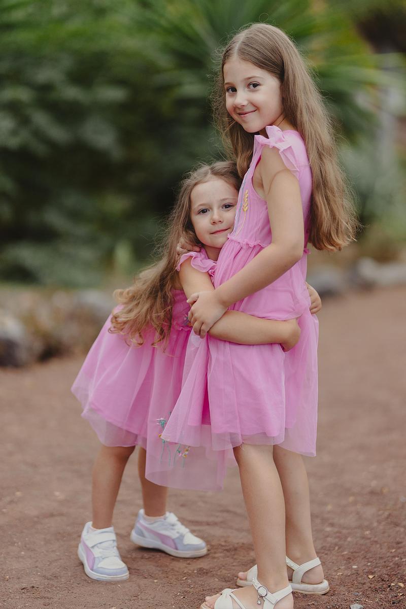 Family / Puerto de la Cruz