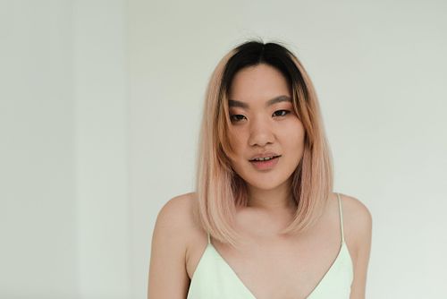 Sarah, CEO of a tech startup