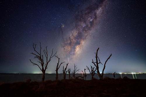 Astrophotography