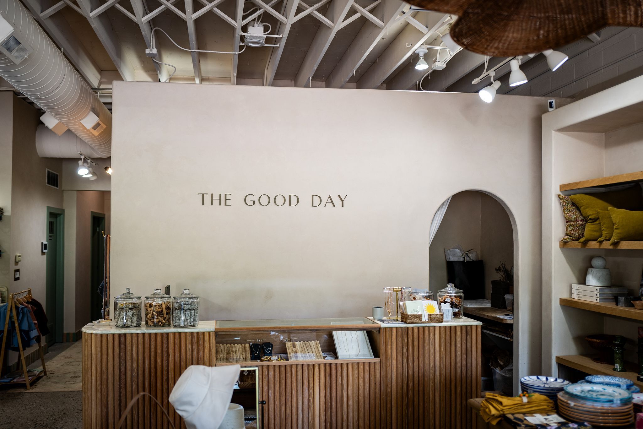 The Good Day | Birmingham By Design | Birmingham By Design