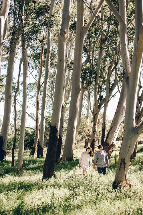 Chalk and Cheese Photography