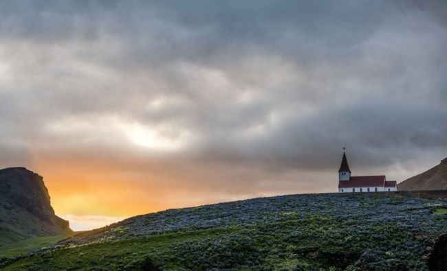 landschapsfotograaf