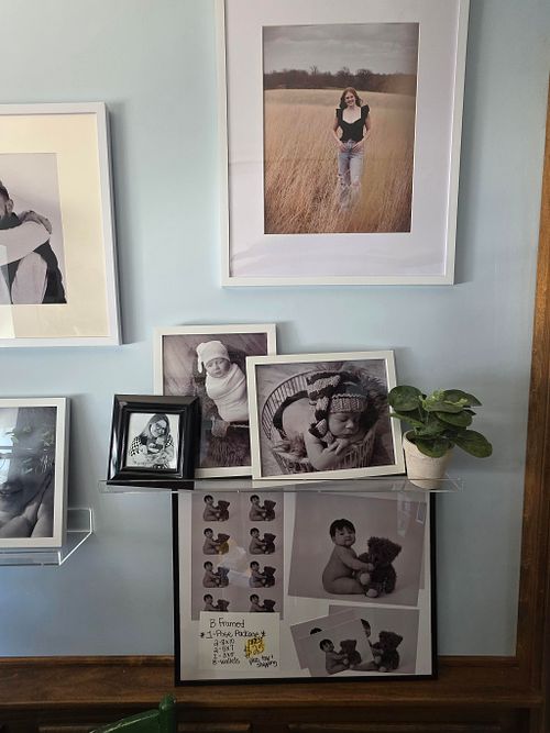 SAME DAY PRINTS
