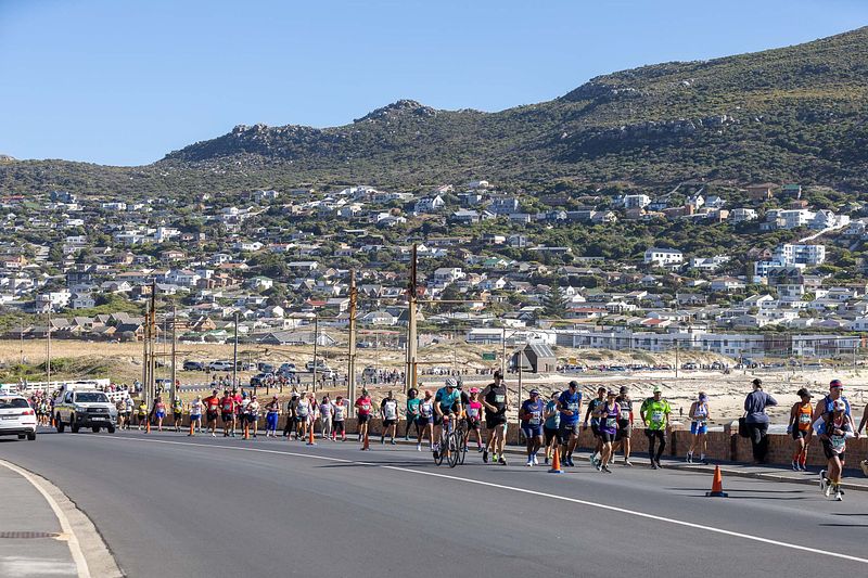 Balwin Properties Peninsula Marathon 2026