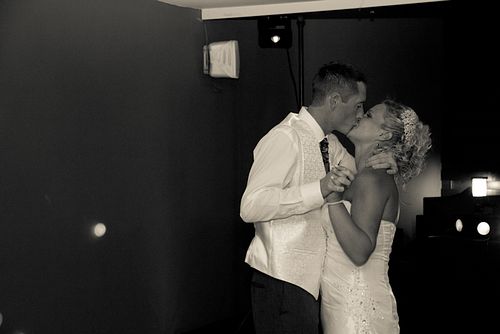 Amy and Jimmy