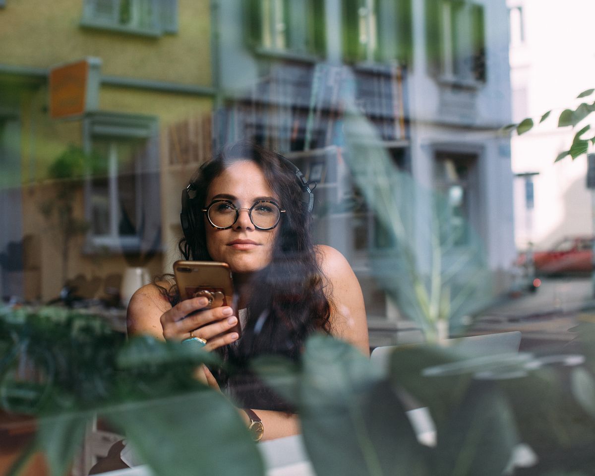 Podcast: Where boundaries dissolve