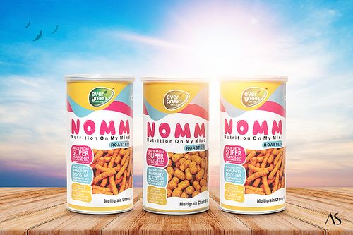 Product Photography by Akkil Suvarna