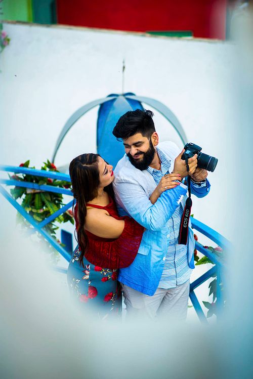 FOTUWALLE by DHP Labs