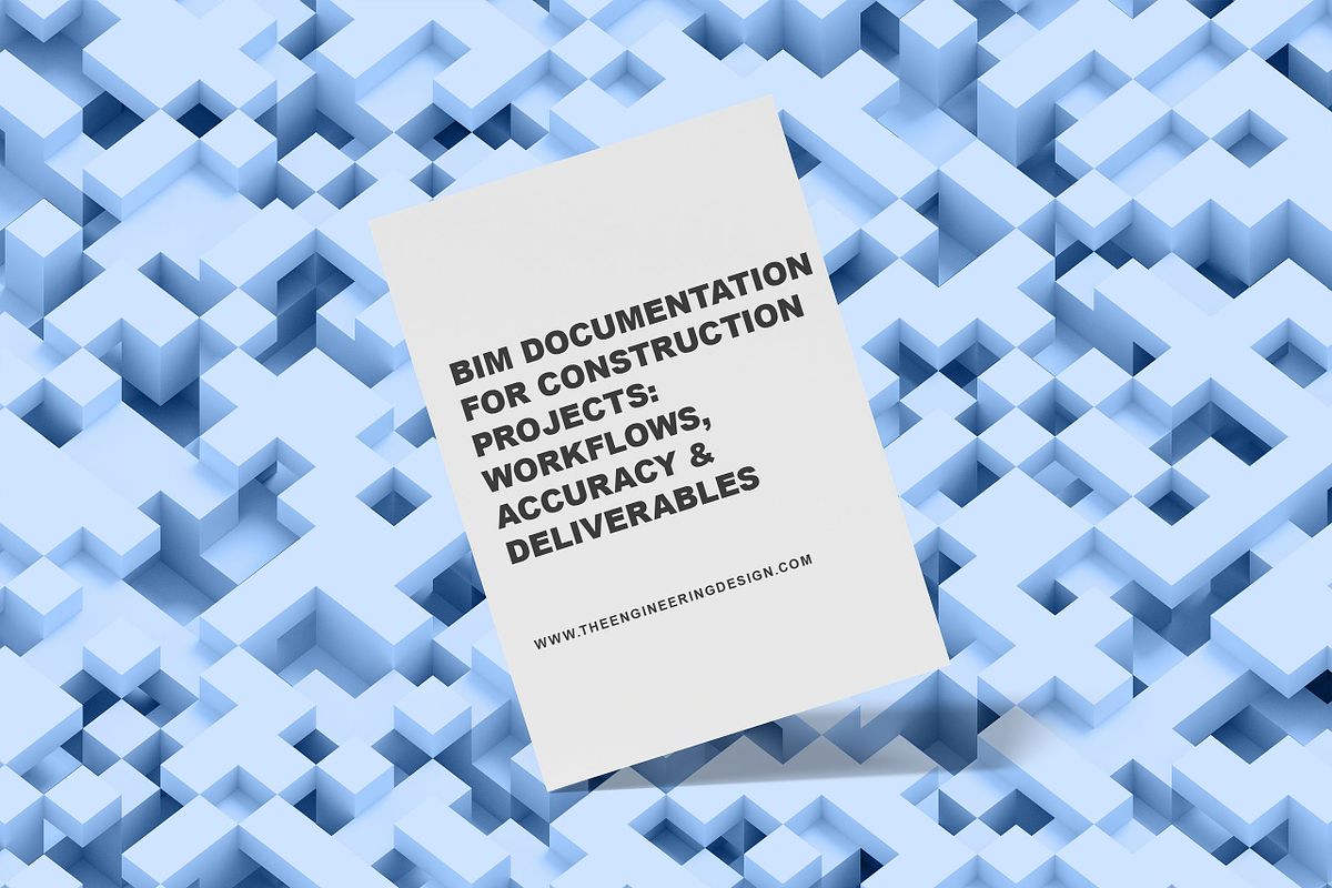 BIM Documentation for Construction: Workflows, Accuracy & Drawing ...