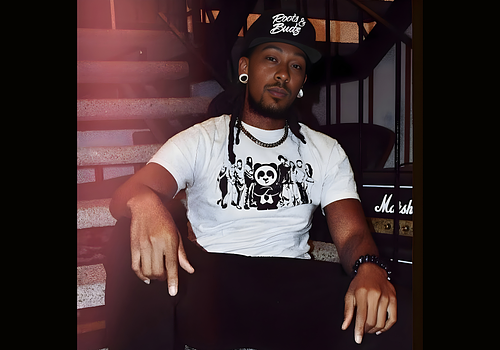 THE KING SATIVA [T.K.S.]