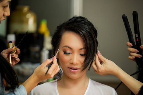 Chalk and Cheese Photography