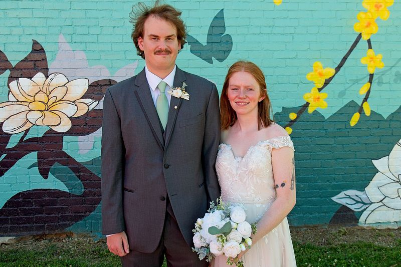 McKenna & Zak's Wedding