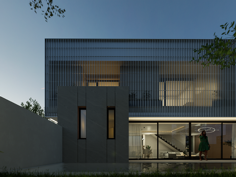 Viviendas Abencerrajes