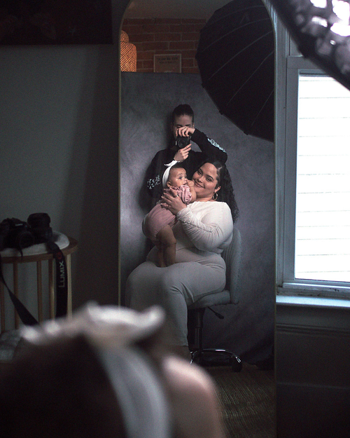 Anna Valle is a skilled photographer located in Buffalo New York.