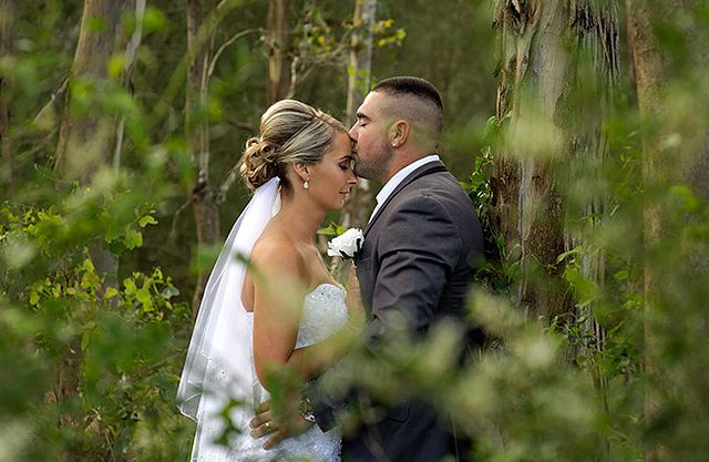 Quanto custa um fotógrafo de casamento?