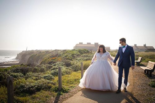 Small Weddings & Elopements