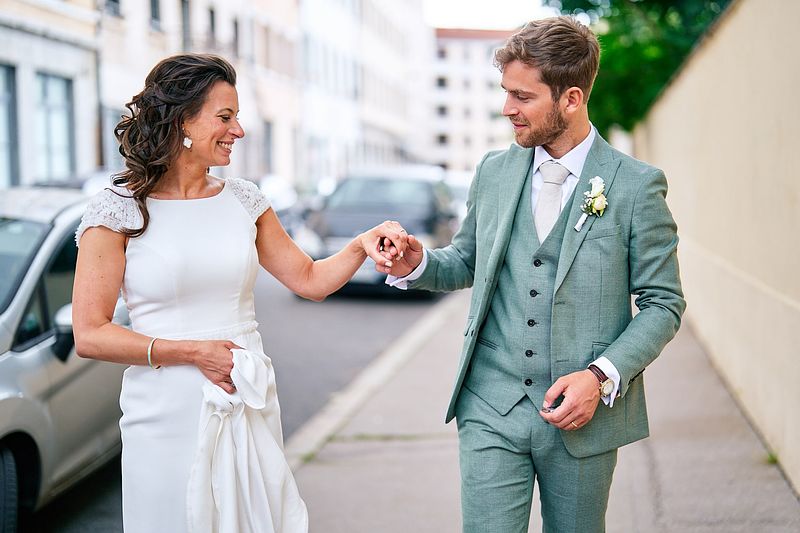 Camille & Pierre-Louis