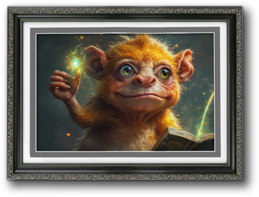 Aesthetic Adventures