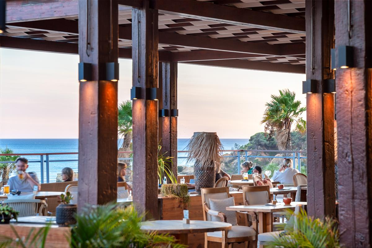 Fotografia de no Grande Real Santa Eul&aacute;lia Resort Hotel & Spa, ideal para marketing hoteleiro.