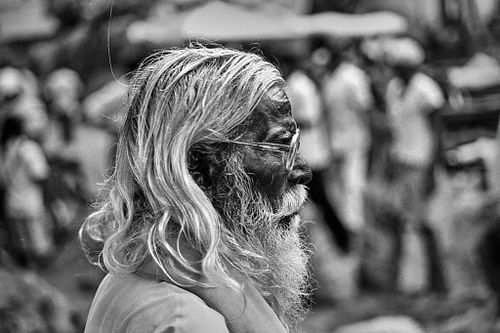 Benares | India | 2006