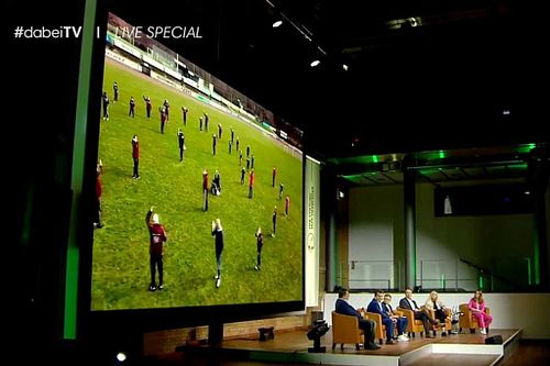 Sepp Herberger Awards