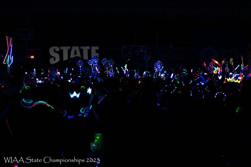 WIAA State Cheerleading Championships 2023