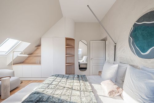 Une Expertise au Service des Propri&eacute;taires