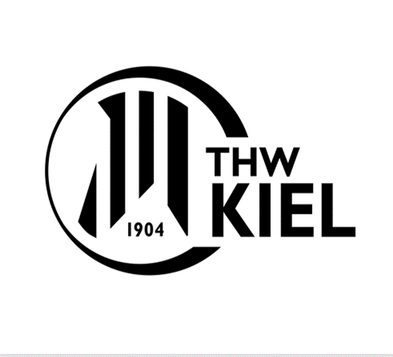Band 3: TRIKOTDIEBE BEIM THW KIEL - das offizielle Kinderbuch des THW KIEL