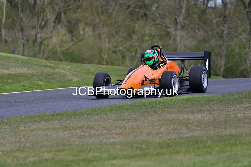 Cadwell Park Sprint 2026