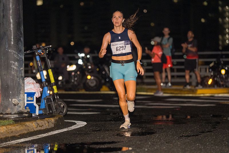 21K Lola Challenge Weekend 2025