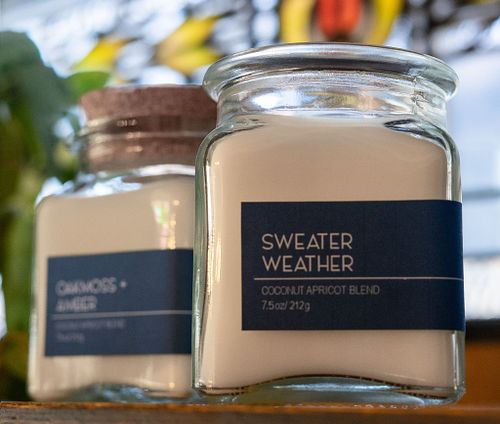 Made for your home