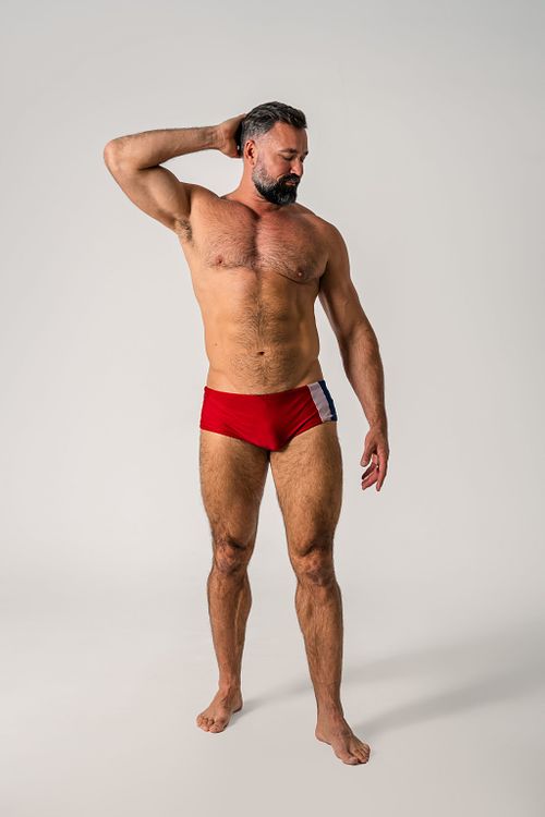 SWIM WEAR