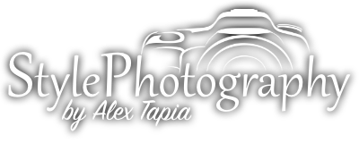 StylePhotography by Alex Tapia