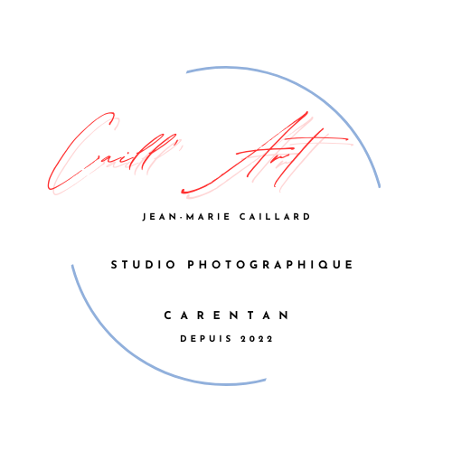 Caill'Art Photographie