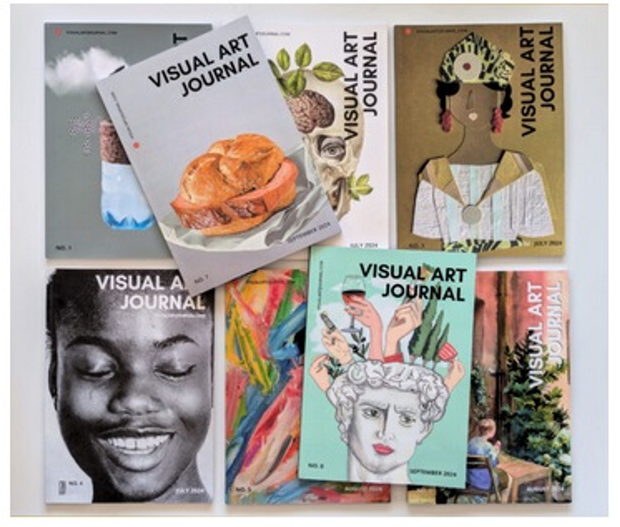 PUBLICATIONS