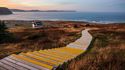 St. John's, Newfoundland, Canada