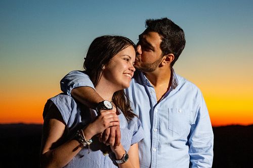Ana & André