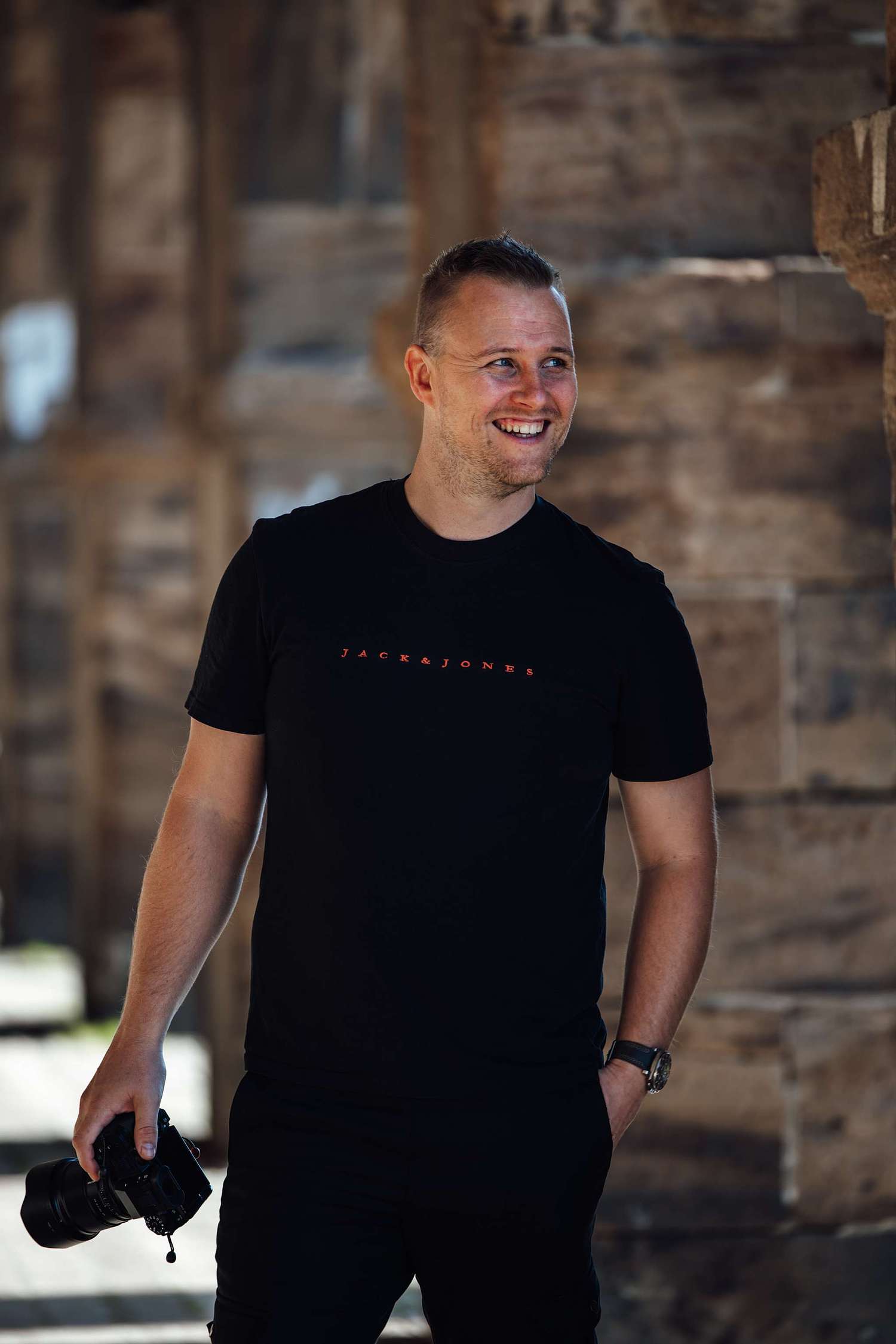 Kevin Reints Photography by Visuals and More