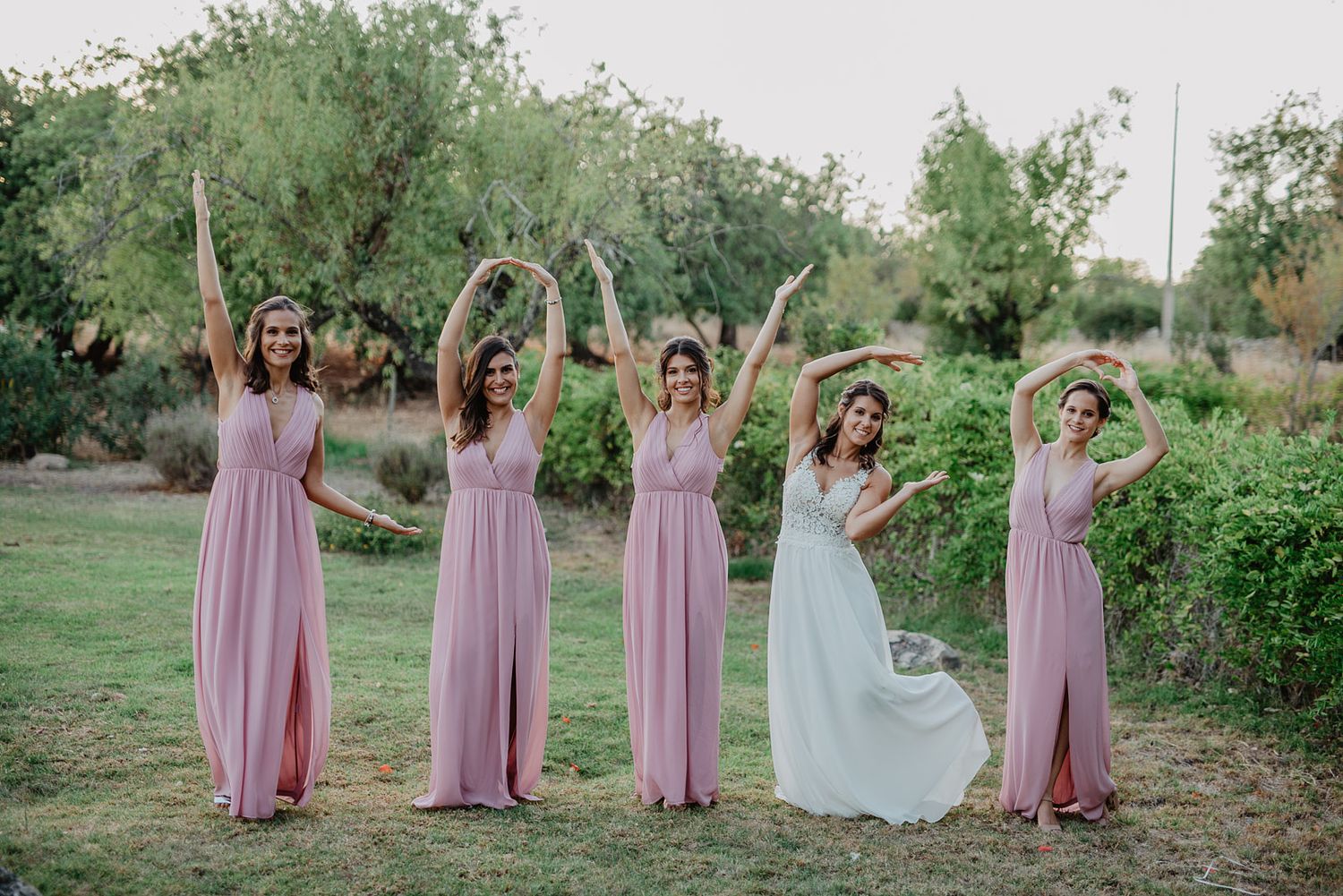 &Acirc;ngulos Photography