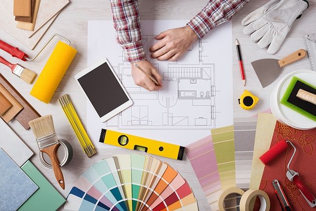 What is Interior Design?