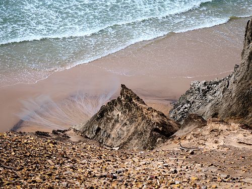 Scouting trip voor Denemarken/Jutland