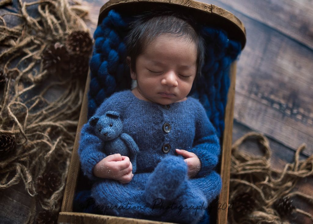 Newborn Photography - Picspirations Photography (6)