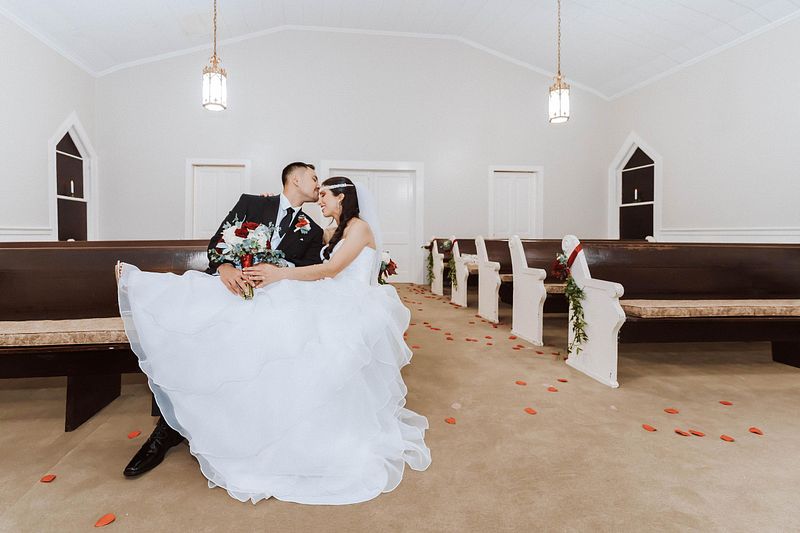 Private Budget - Wedding Photography - 6 Hrs