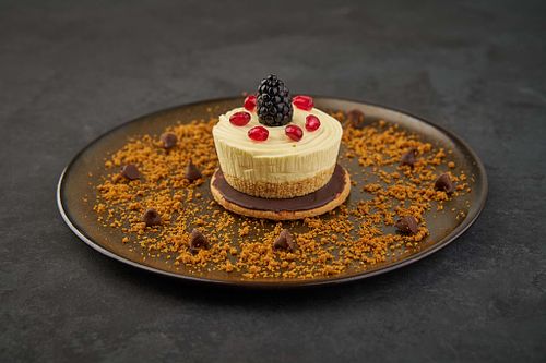 Desserts