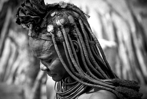 Kaokaland | Namibia | 2007