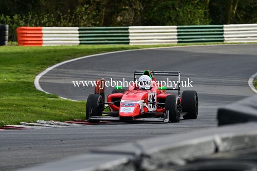 Mygale M14  Mike Taylor